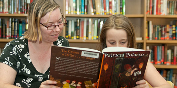 SummerReadingProgram SummerReadingProgram